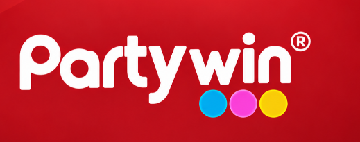 party win 品牌标志