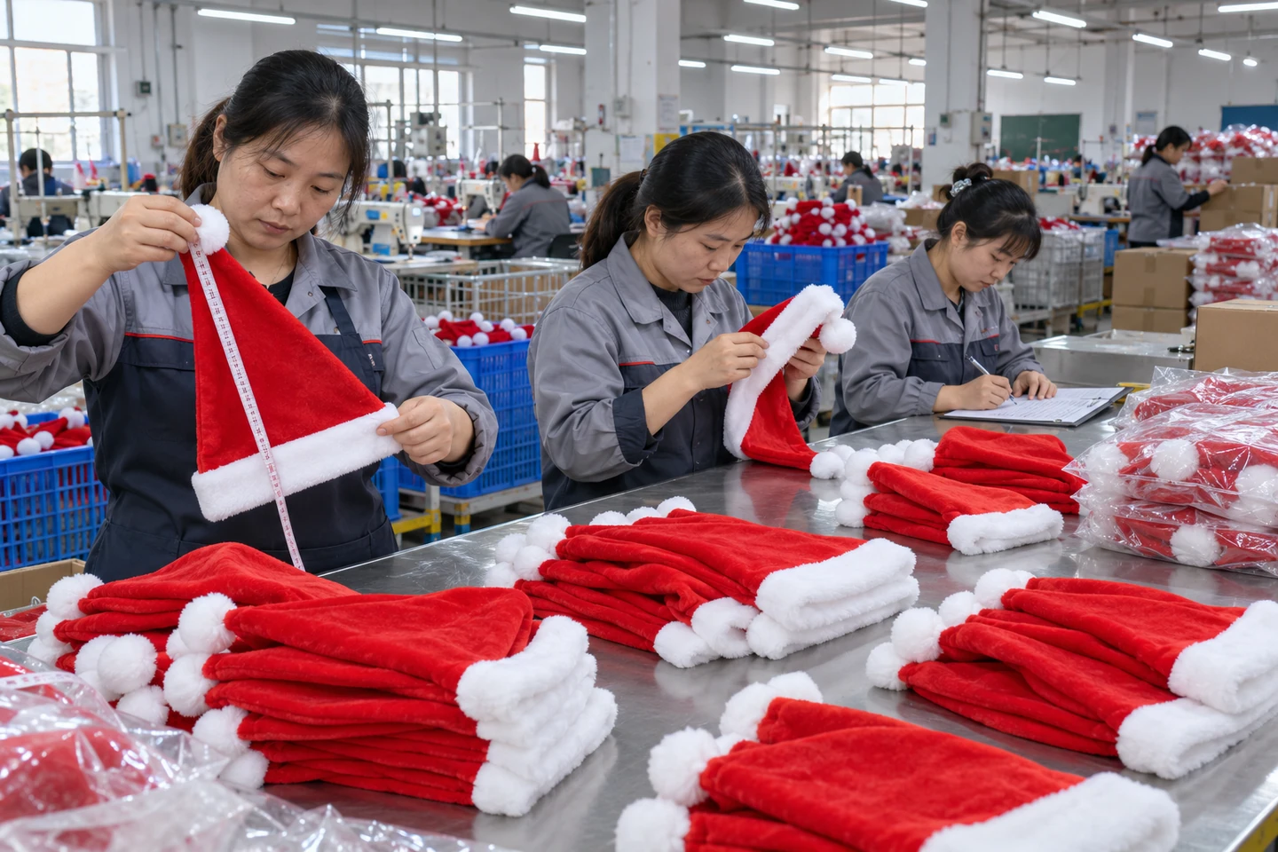 万圣节与圣诞节派对用品下单窗口期怎么倒推